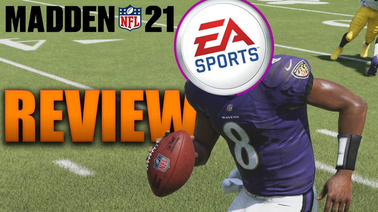 Madden 21 Review | Should You Buy ,Wait For Sale, or Never Touch?