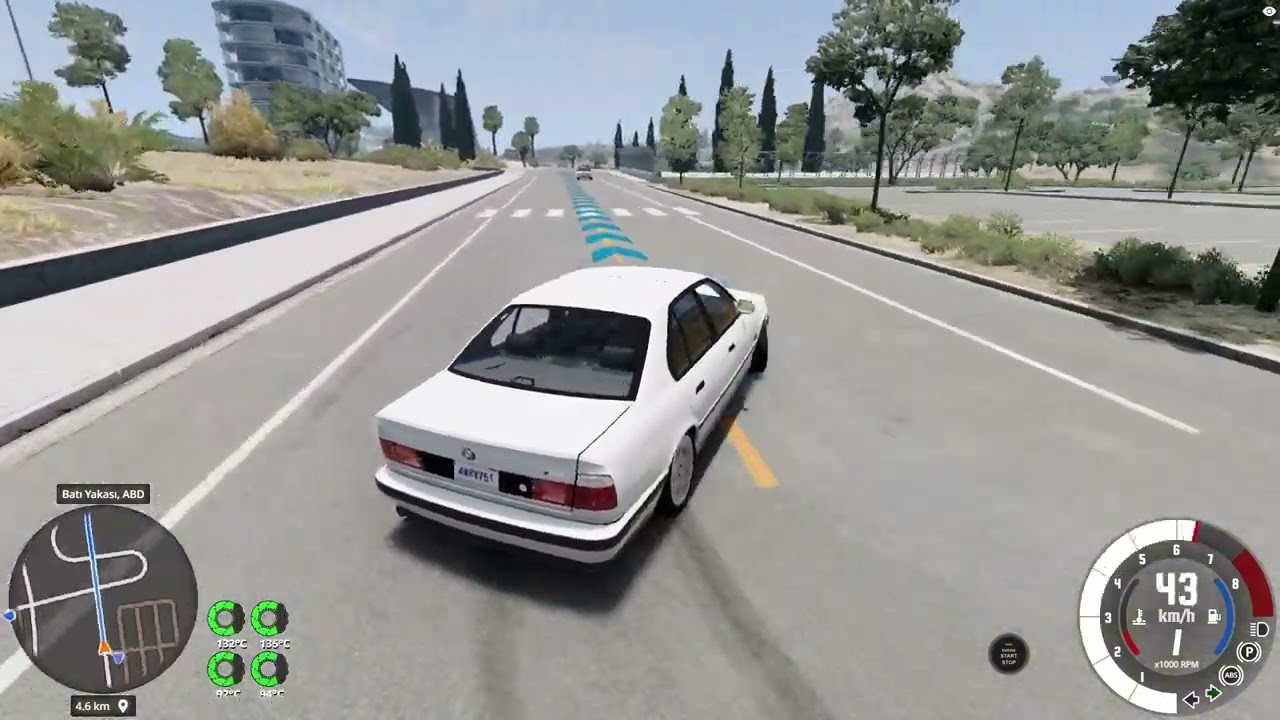 BeamNG.drive Kariyer Yeniden  #28