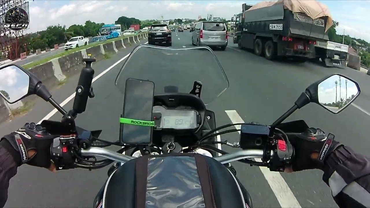 Newbie Rider using venturi 500 / kove 500 / colove 500
