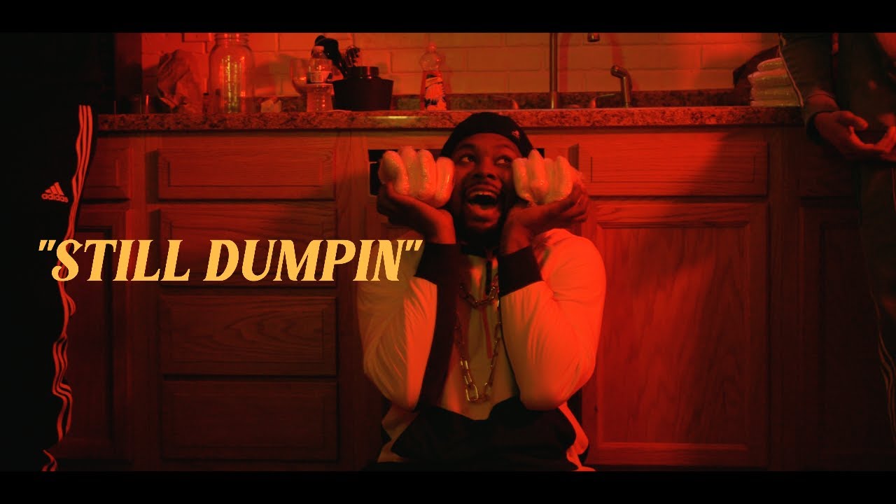 PoloGang x Rambo Kusco - "Still Dumpin" (Official Music Video)