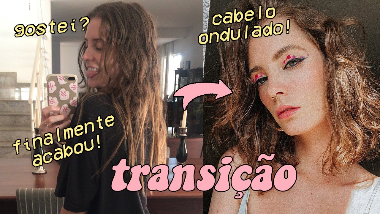 FIZ MEU BC E ME ARREPENDI!? | Luiza Rossi