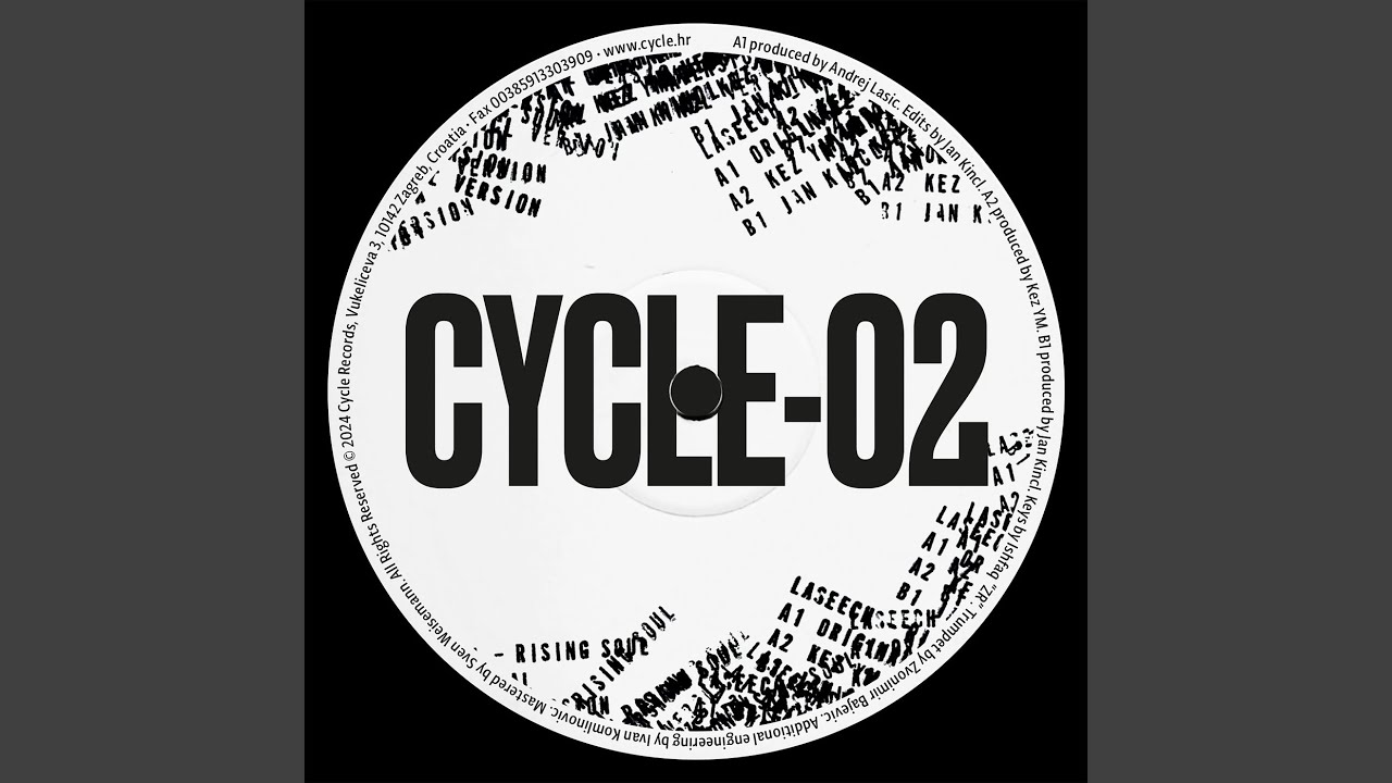 Rising Soul (Jan Kincl Version)