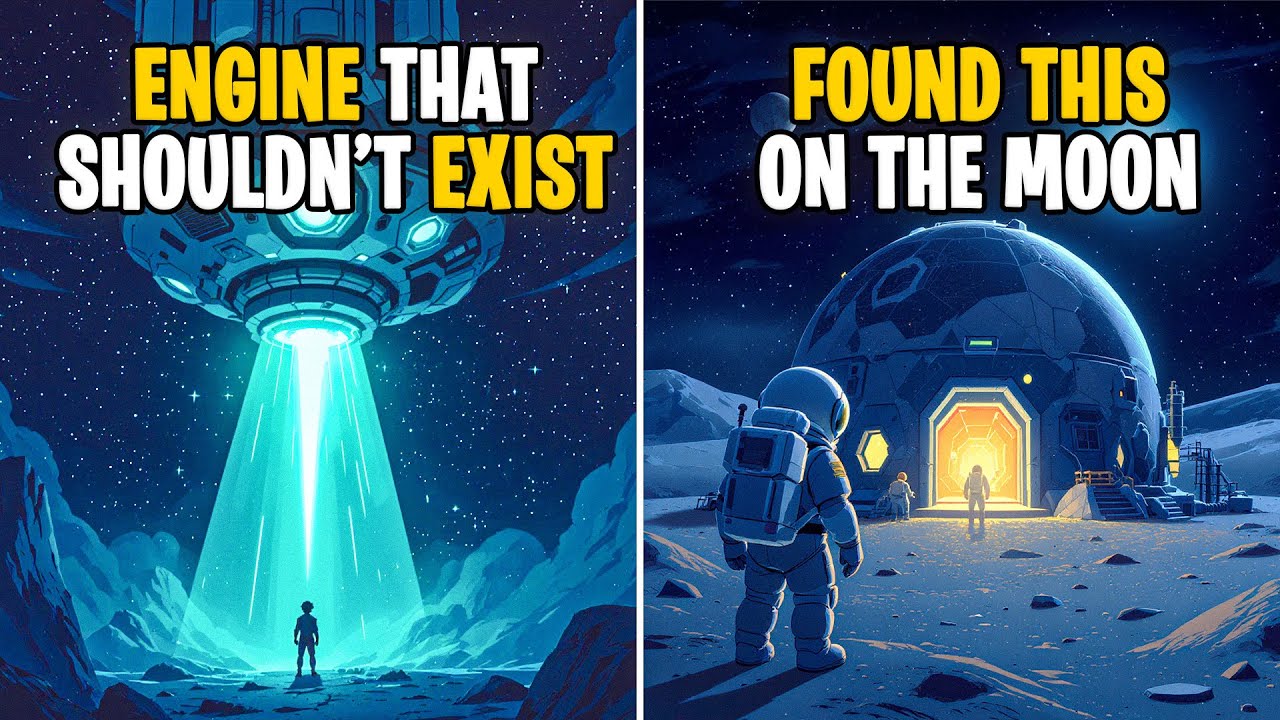 Every NASA Space Travel Secret Explained