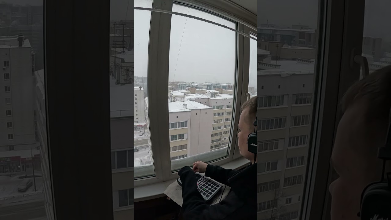 тгк: t.me/ROMALA_MSC | Roma LA - bird #beat #music #roland #sp404 #dj #lofi #hiphop #лоуфай #хипхоп