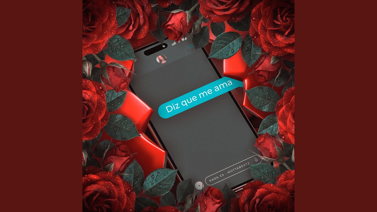 Diz Que Me Ama