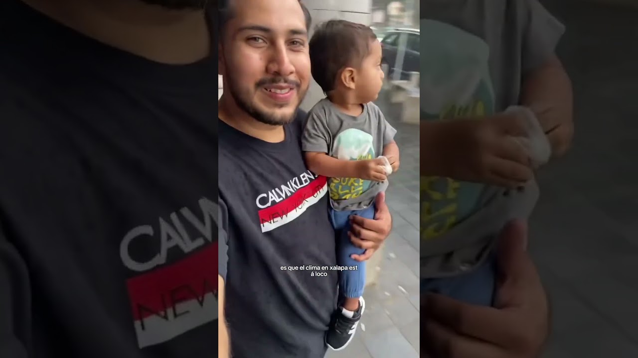 Domingo de vender café en Coatepec y Xalapa , y con estos niños no se veían ganancias😂  El Croda