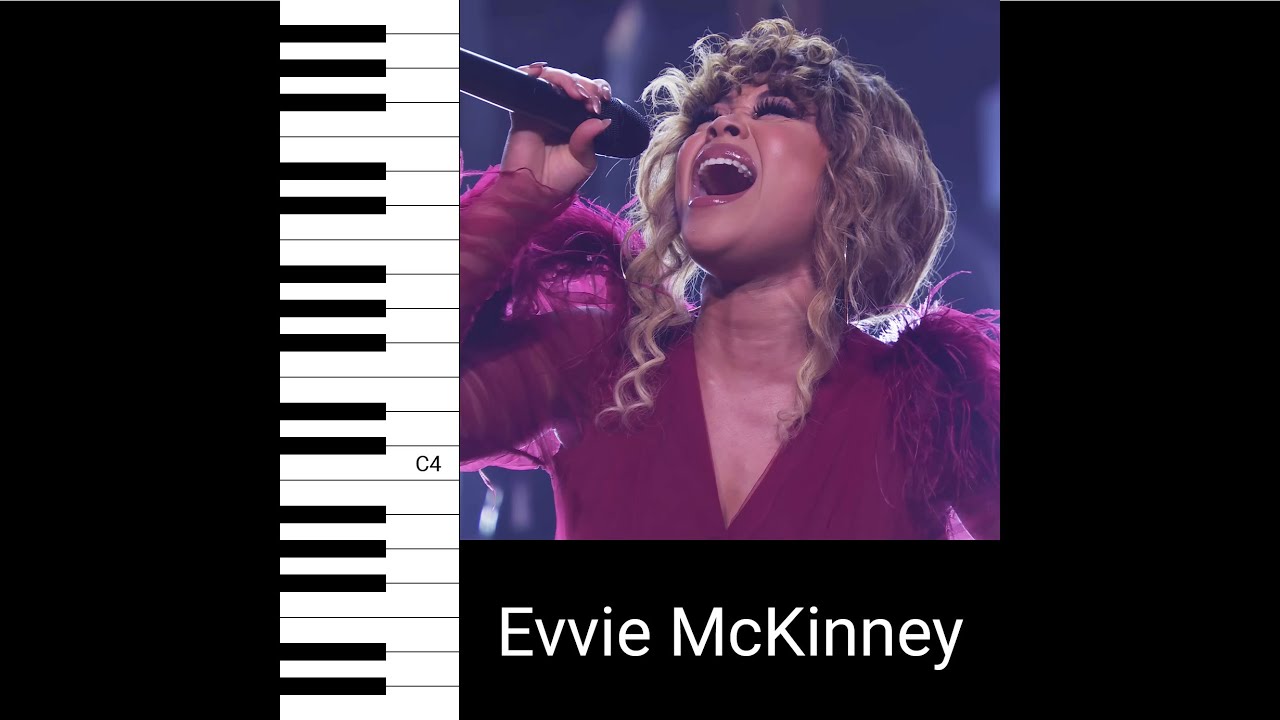 Tommee Profitt & Evvie McKinney - What Child Is This (Live) (Vocal Showcase)