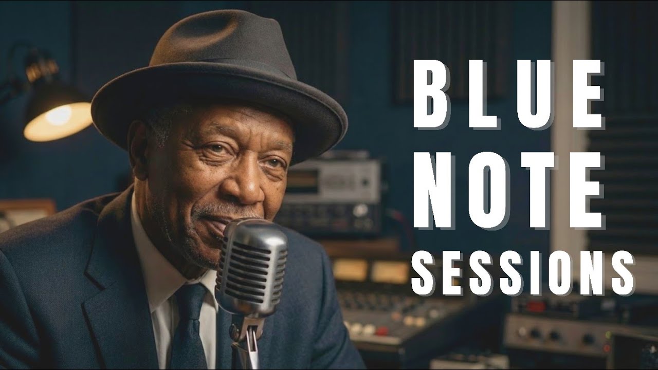 Golden Era Soul Blues | Vintage Ballads Inspired by Ray Charles, Bobby Bland & Etta James
