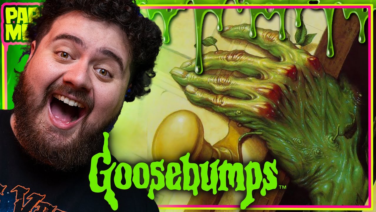 This Vegetarian Horror Film Is HILARIOUS