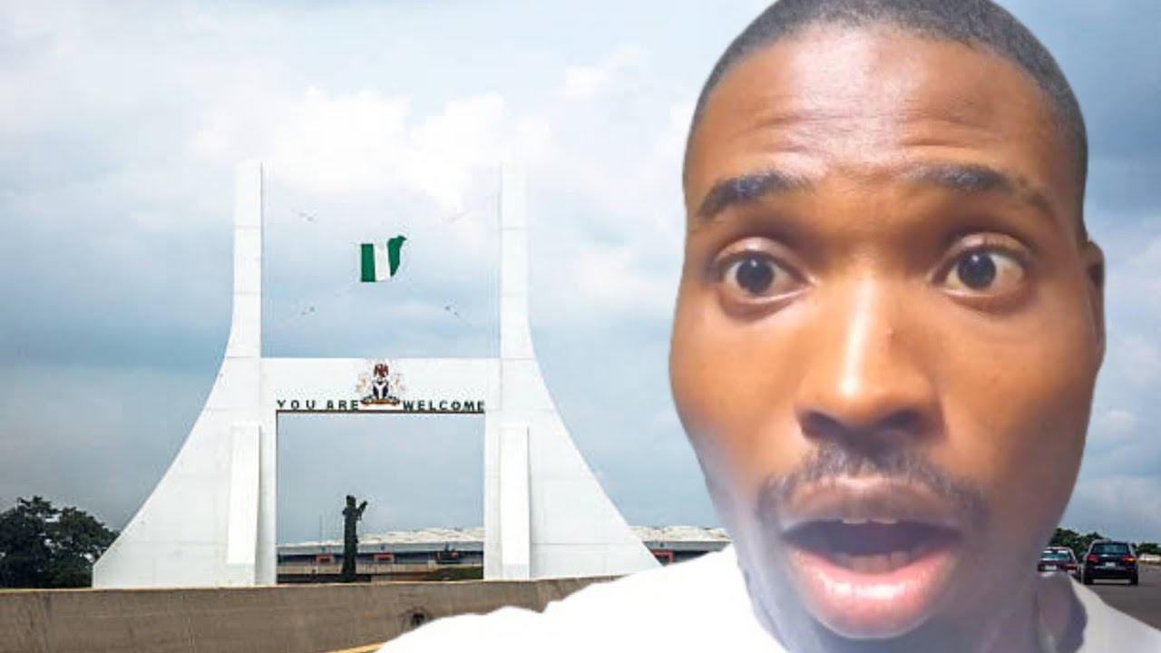 I spent 24 hours job hunting in Abuja