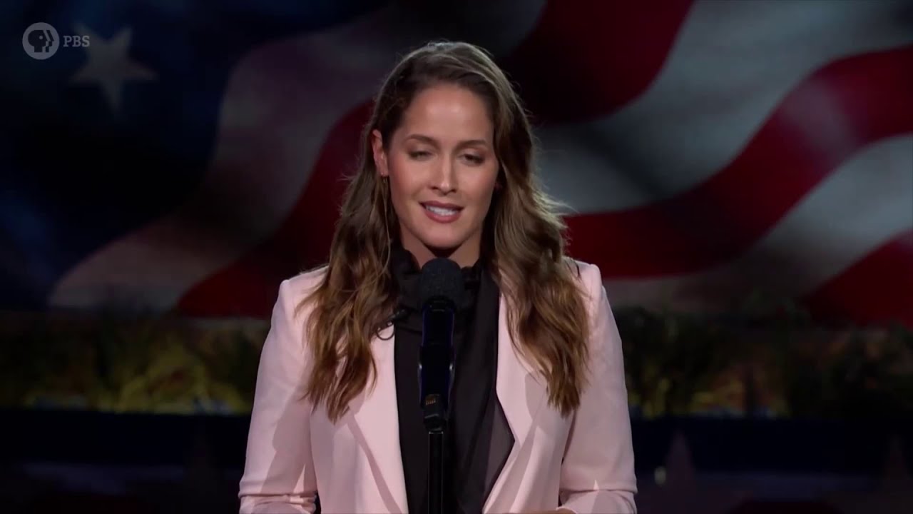 Jaina Lee Ortiz portrays Ursula Palmer. Memorial Day 2019
