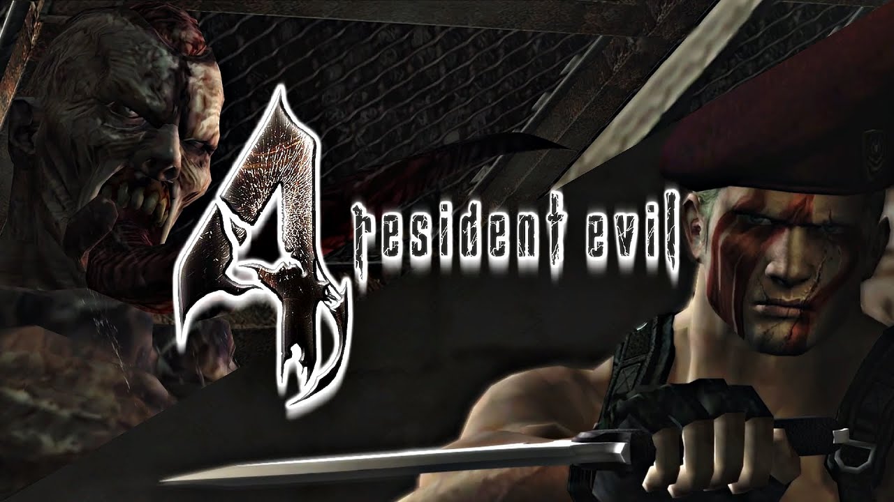 THE ELITE HAS BEEN DEPLOYED | Resident Evil 4 #9 - NO COMMENTARY