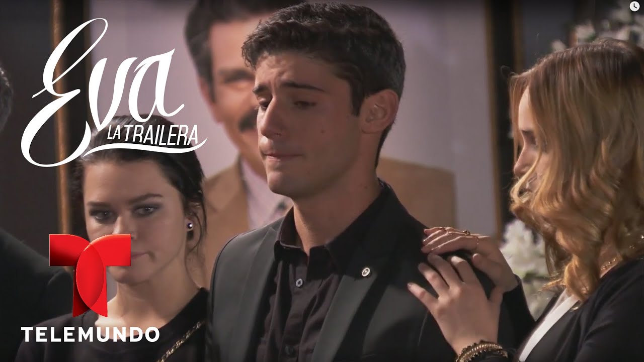 Eva la Trailera | Capitulo 58 | Telemundo
