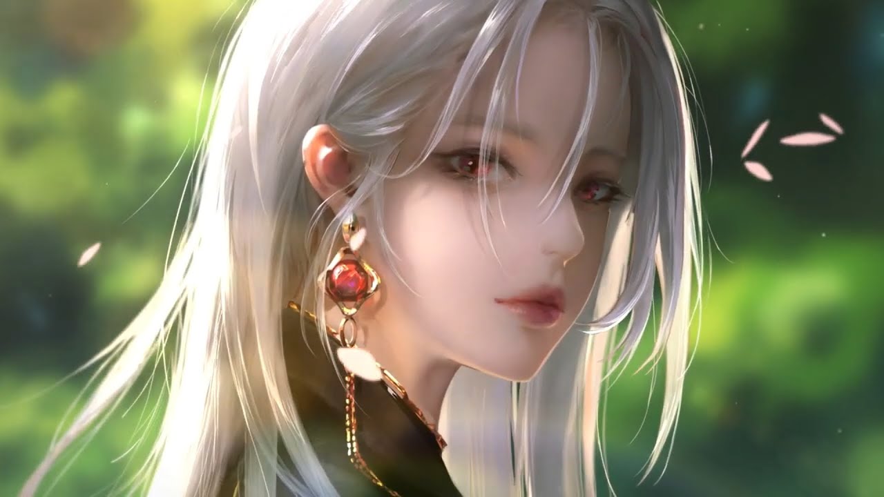 DFO Lore - Lady Vengeance: Lore of Female Slayer