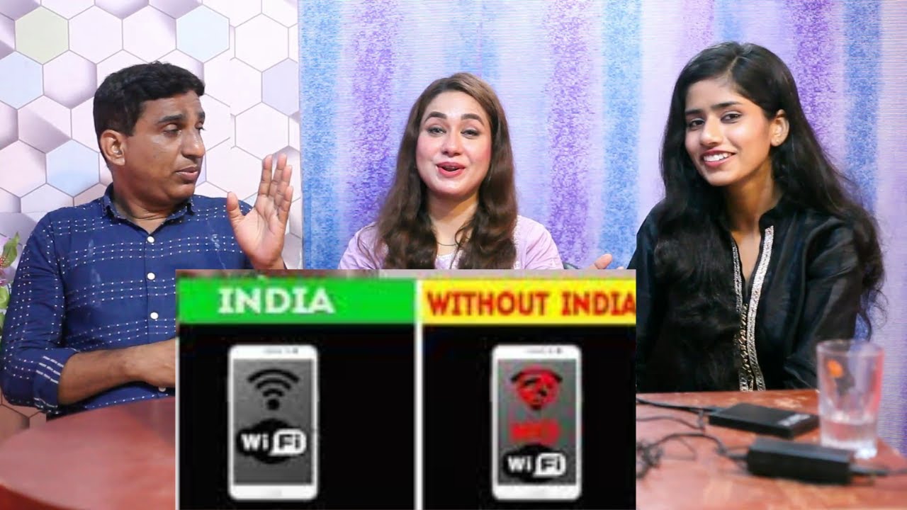 Pak Reacts to भारत के बिना ये दुनिया कैसी होती?|The world without INDIA|Facts of world without INDIA