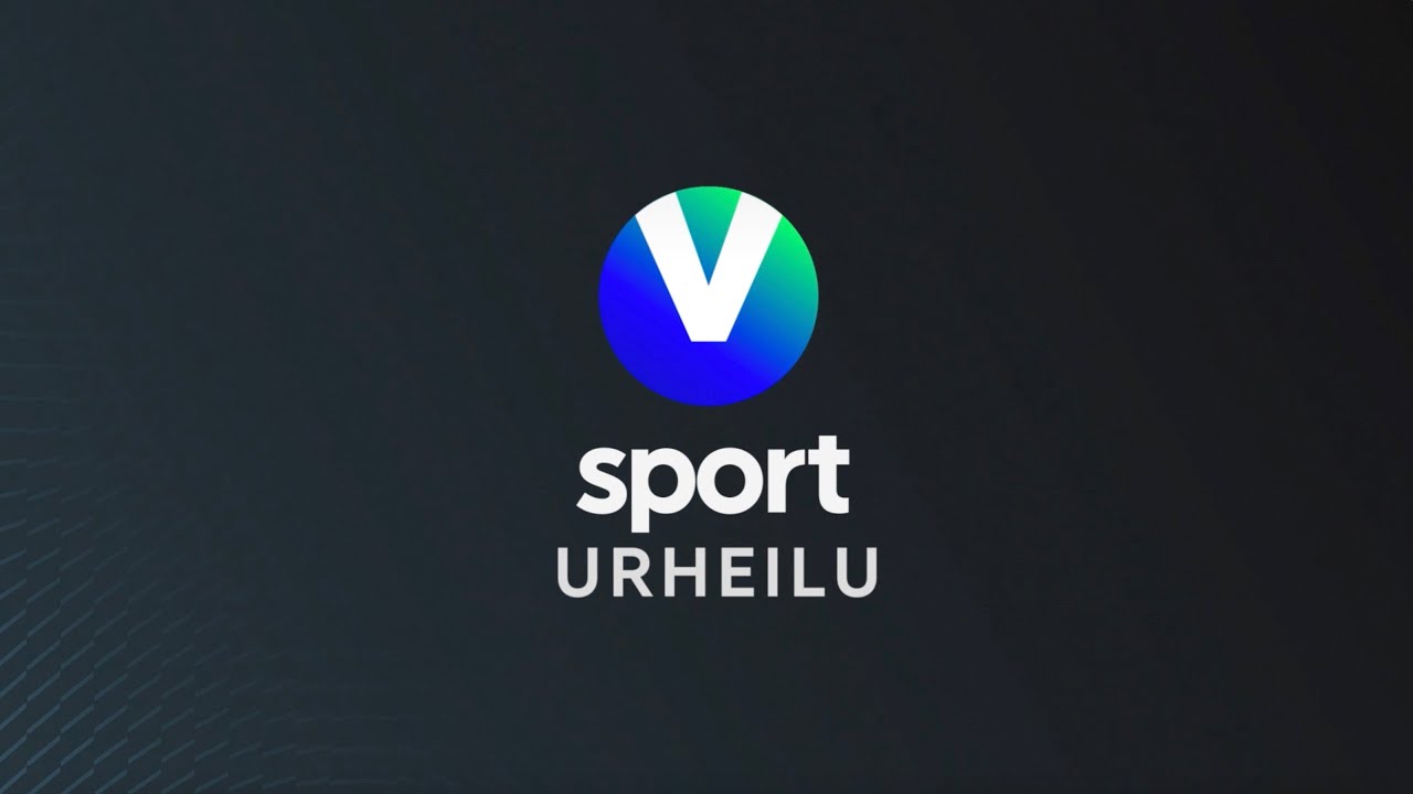 V sport &ndash; Maailman parasta urheilua