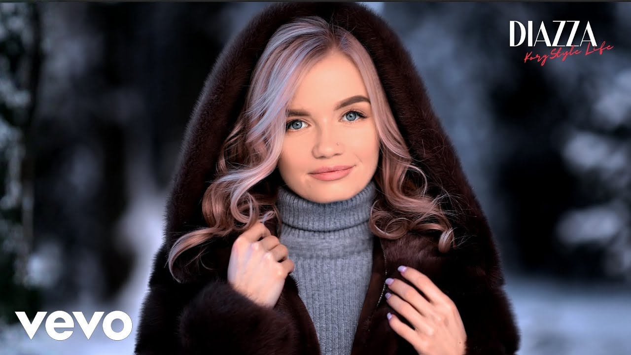 DIAZZA - Falling Snow || ft. 