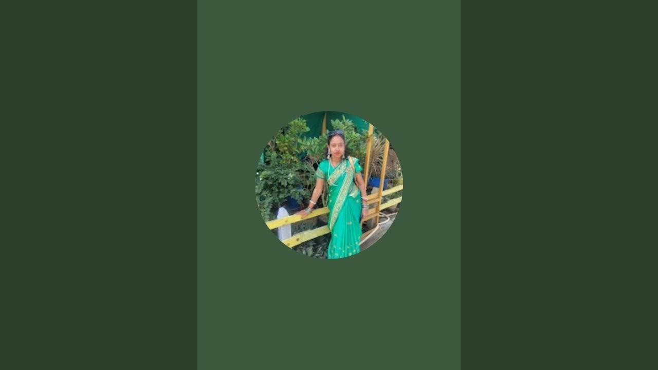 Sushma is live i. 