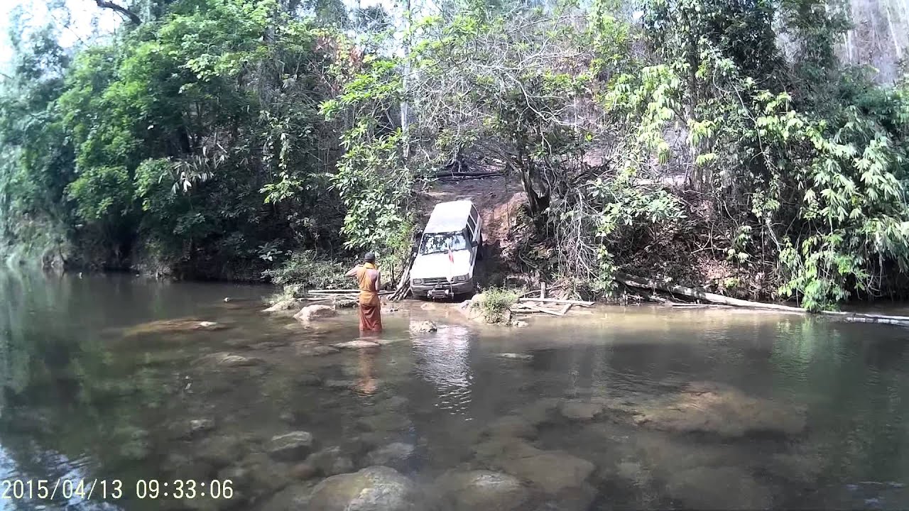 พม่า - แม่น้ำสุริยะ 15