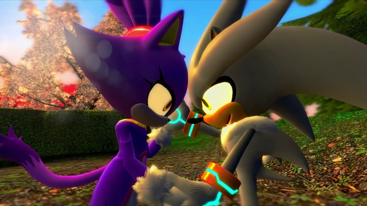 Silvaze - Love Will Find A Way