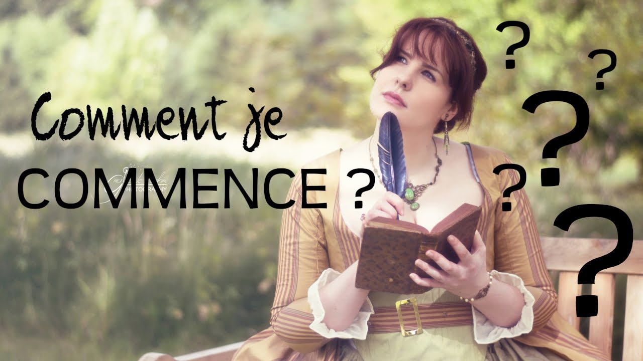 Commencer le costume historique - quelques questions pour bien débuter