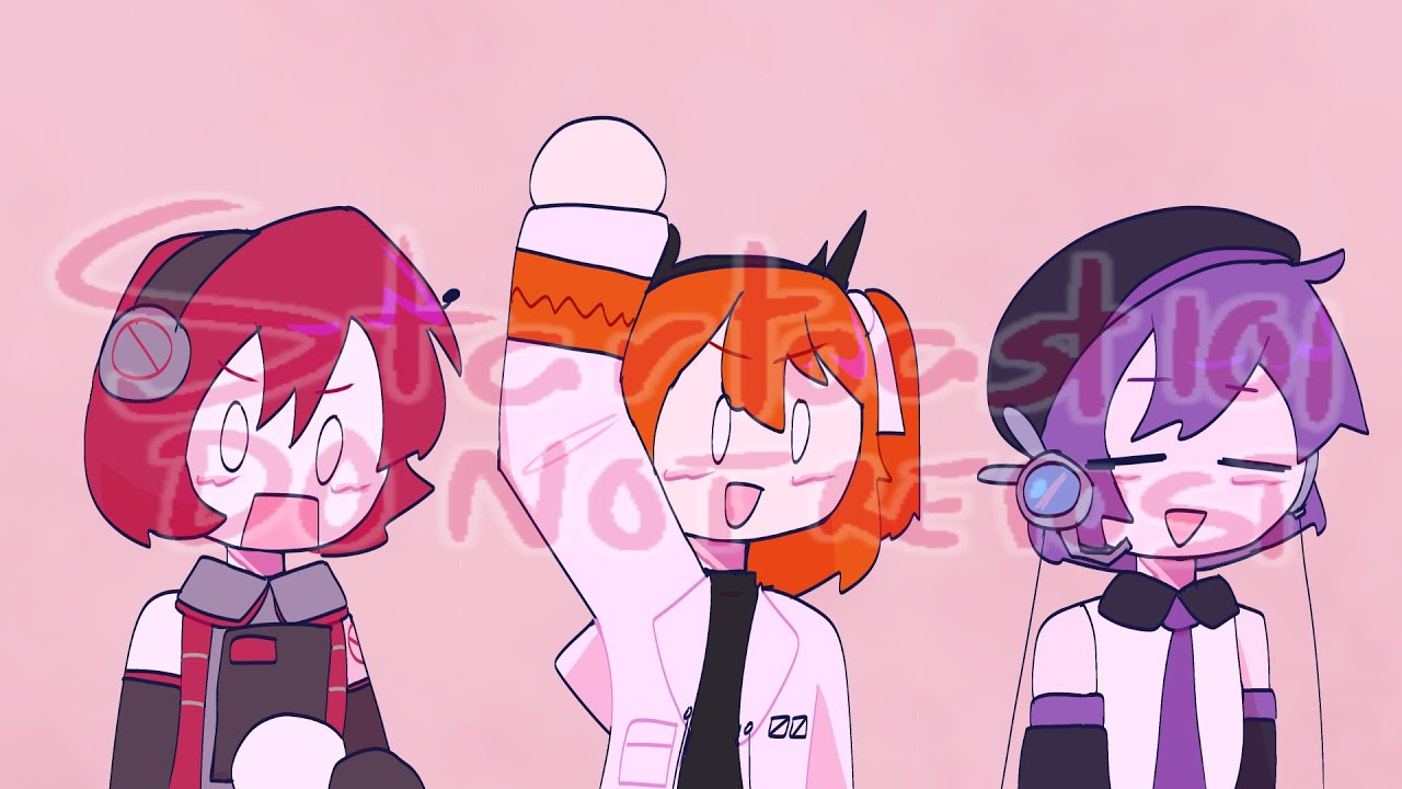 Triple Baka on a Budget (AUDIO ONLY) | Ft. Adachi Rei, Defoko, Otone Peke