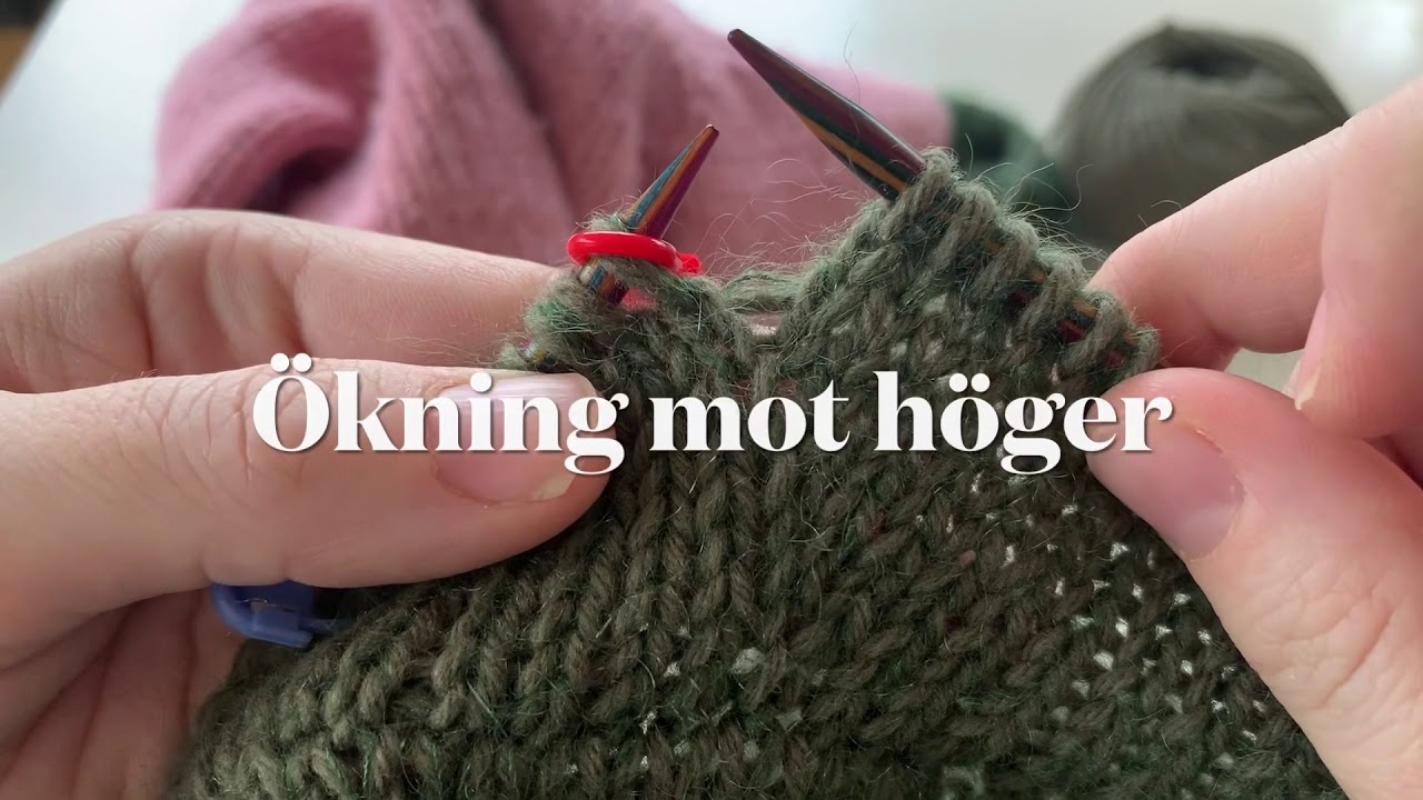 Ökningar från rätsidan