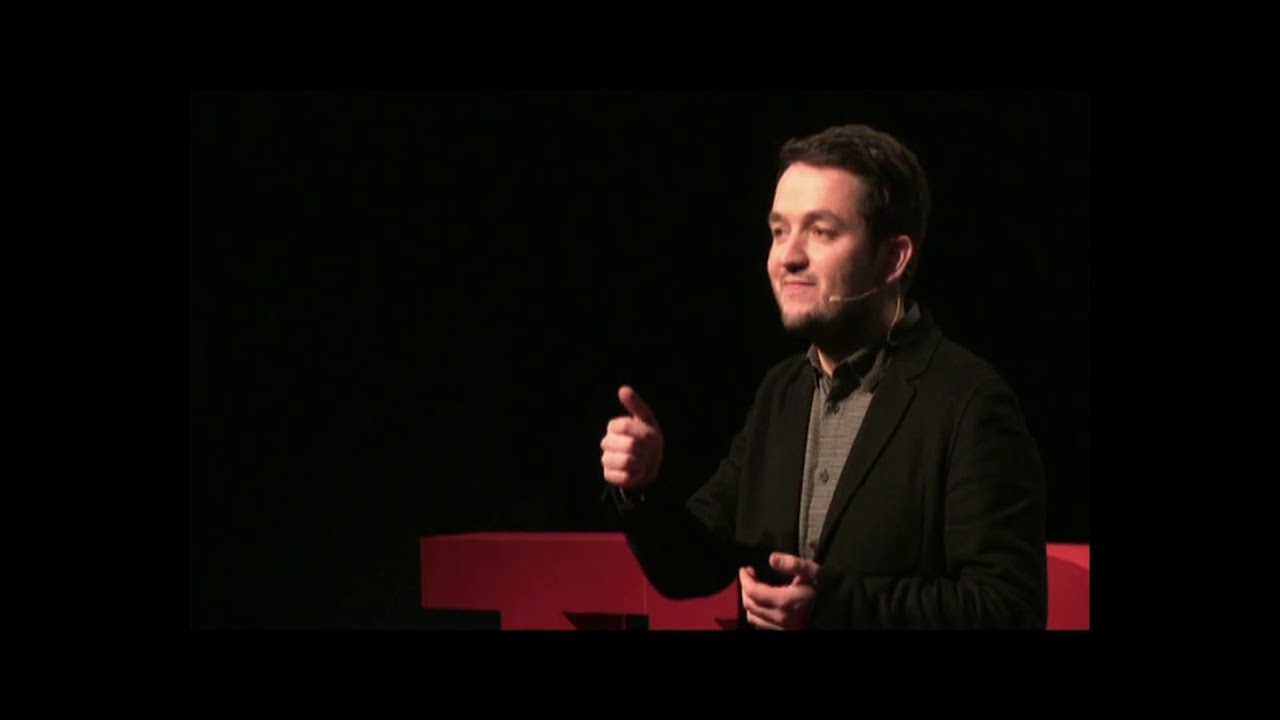 Les GAFAM, des amis qui nous veulent du bien ?  | Clément Mabi | TEDxBoulevardGambetta