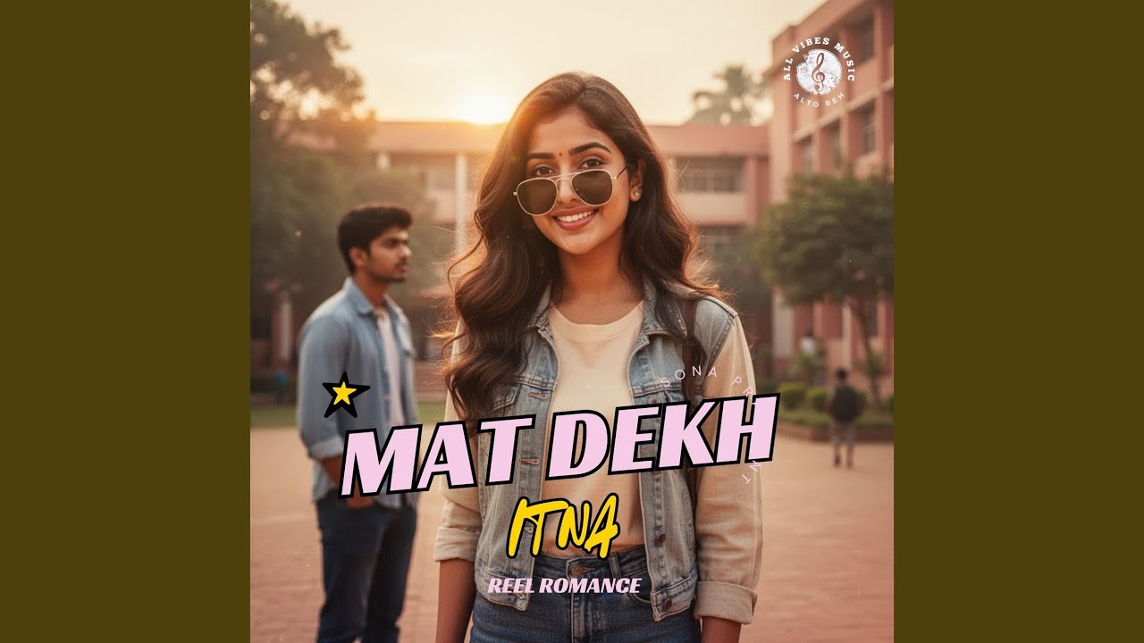 Mat Dekh Itna | Reel Romance