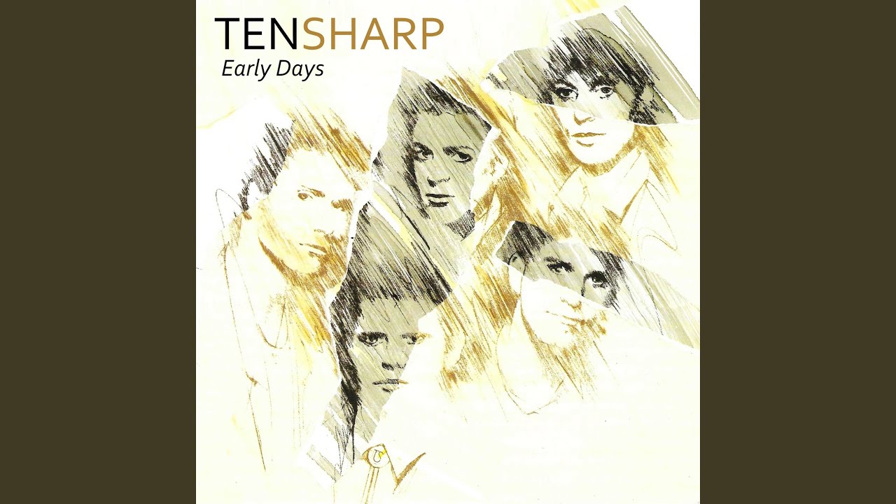 When The Snow Falls (Extended Version)
