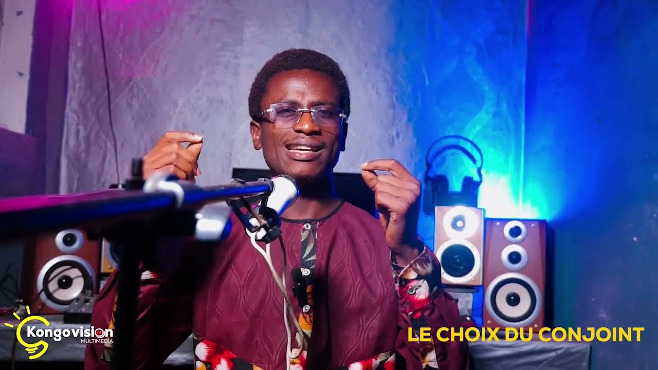 Le choix du conjoint #part1 