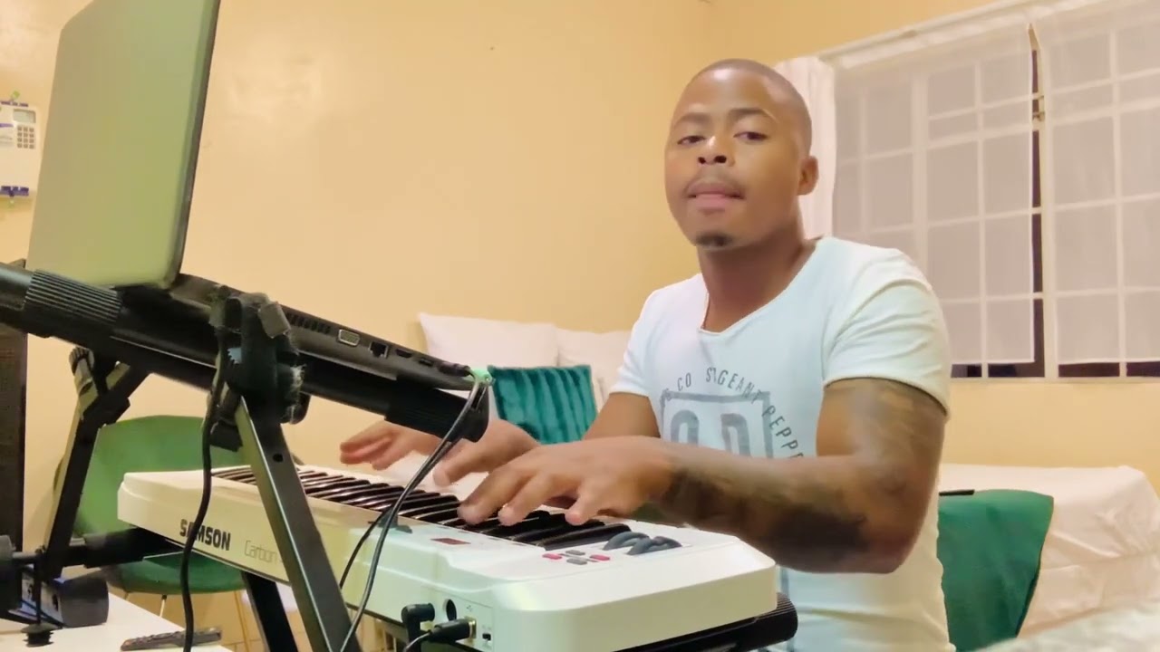 Esandleni somusa by Spha instrumental