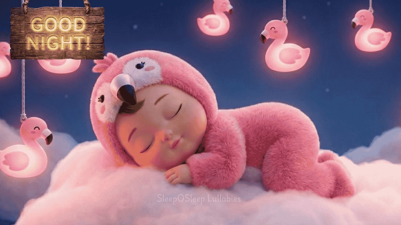 🌙 Calm Baby Sleep Music Soothing Lullabies 💞 5 Questions to Improve Your Me-Time with Baby