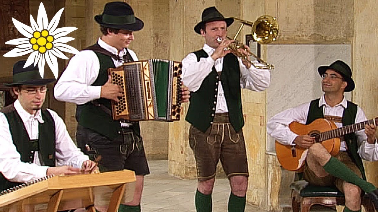 Beim Lacknerwirt | Sulmtaler Tanzlmusi
