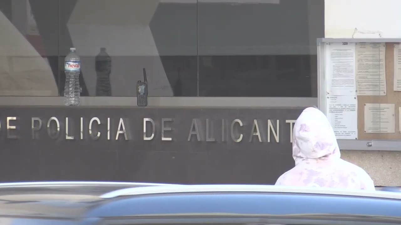 Detenido por apropiarse de teléfonos por valor de 7.000€