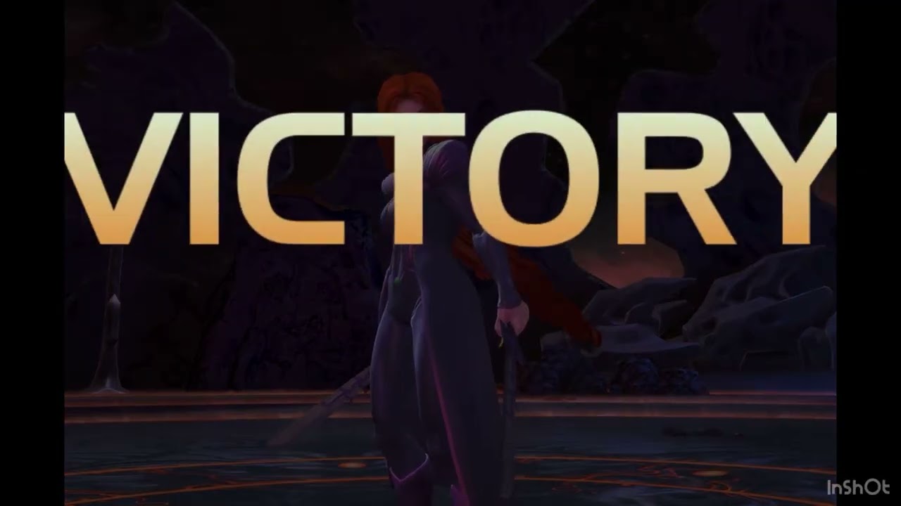 #marvelcontestofchampions #mcoc March Quest 2026 All Bosses claasic difficulty 