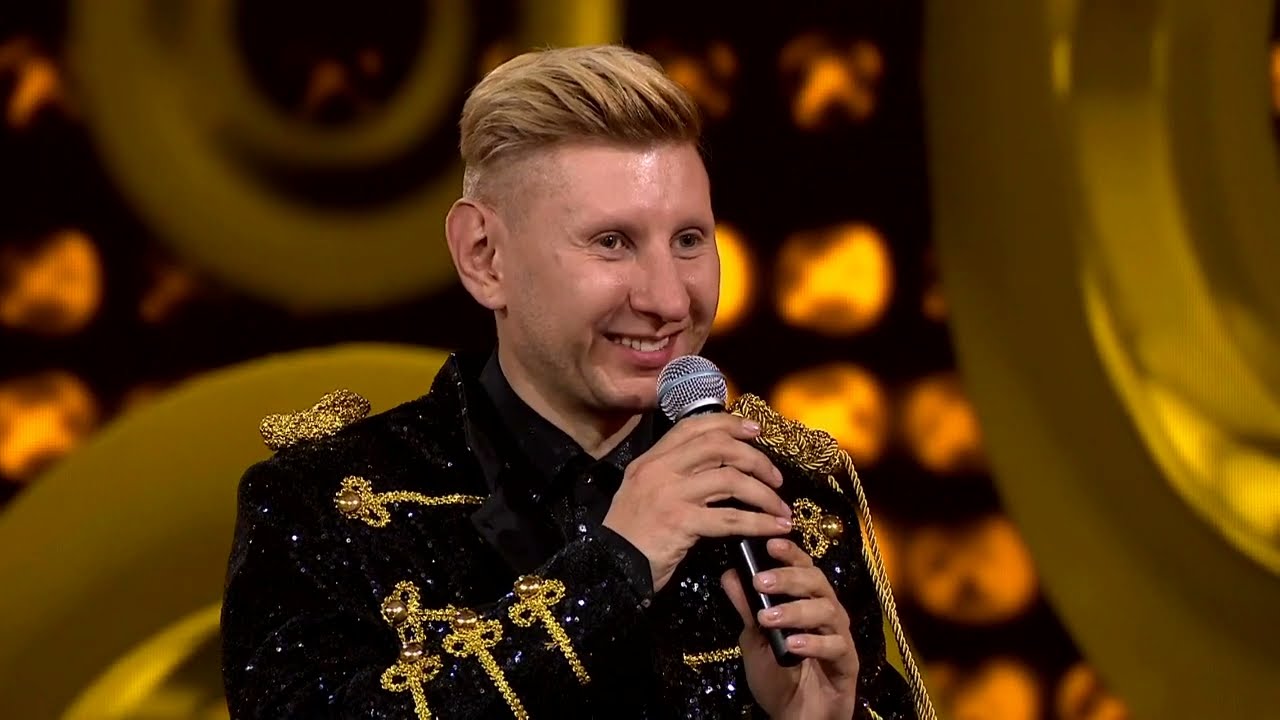 Szansa na Sukces - Stanisława Celińska i Krzysztof Rydzelewski #pop  #tv  #rozrywka