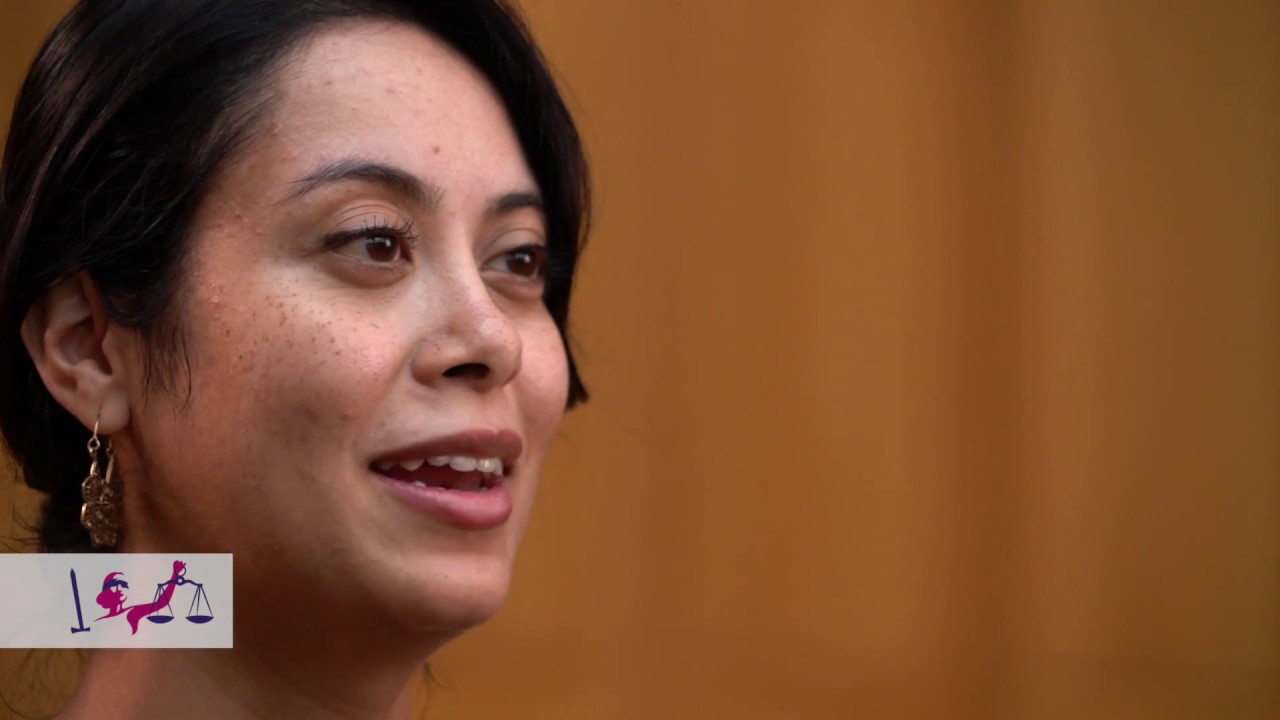 Interview Ashna Jhoeri - rechter in opleiding rechtbank Oost-Brabant