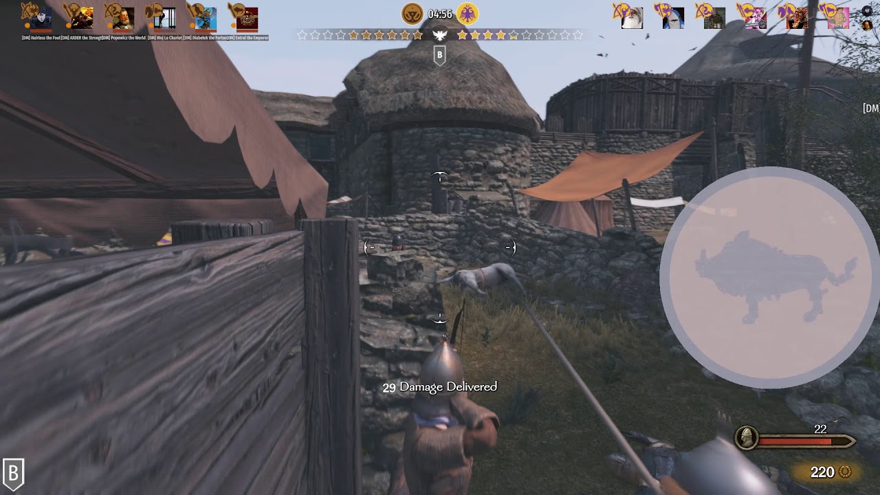 Proving superiority | BL highlights #2