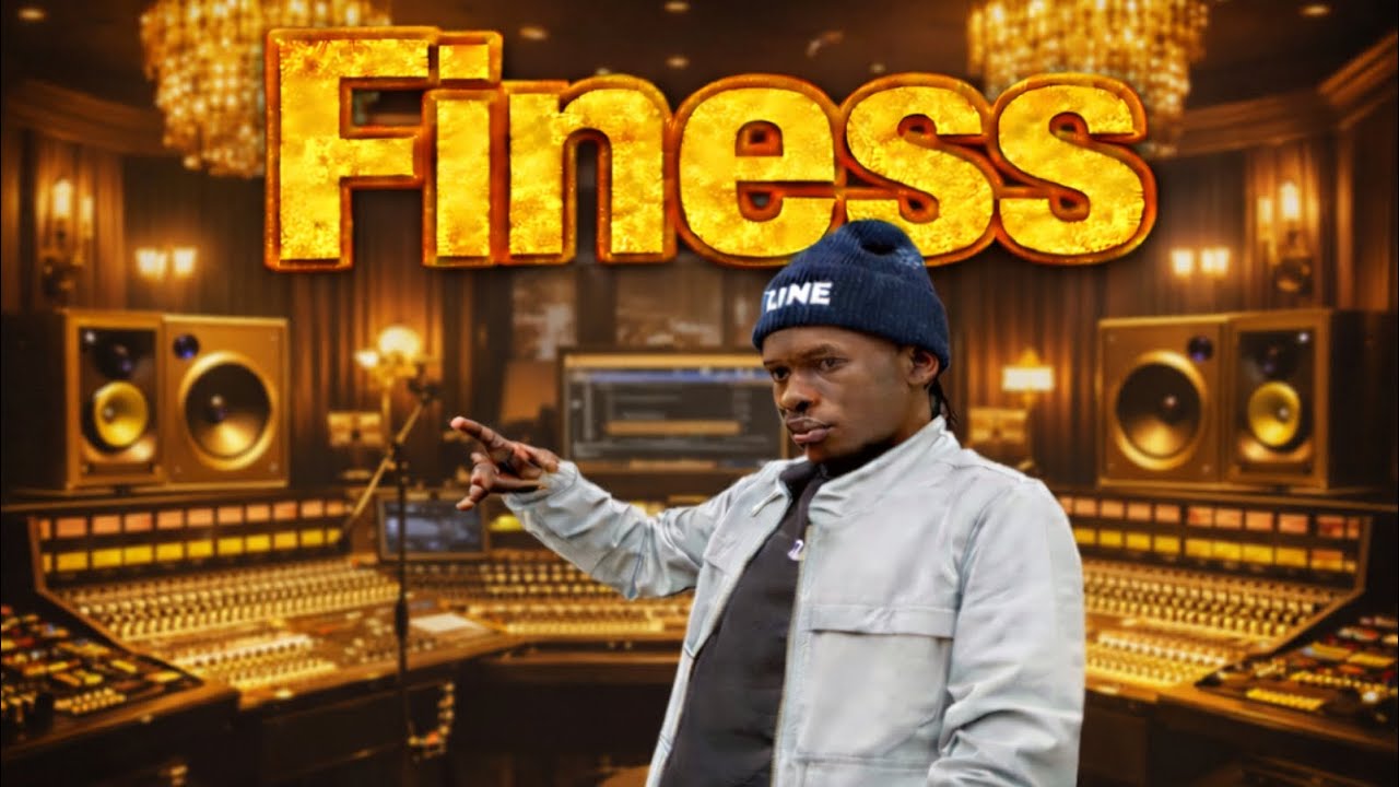 TIM GANGSTA - Finess