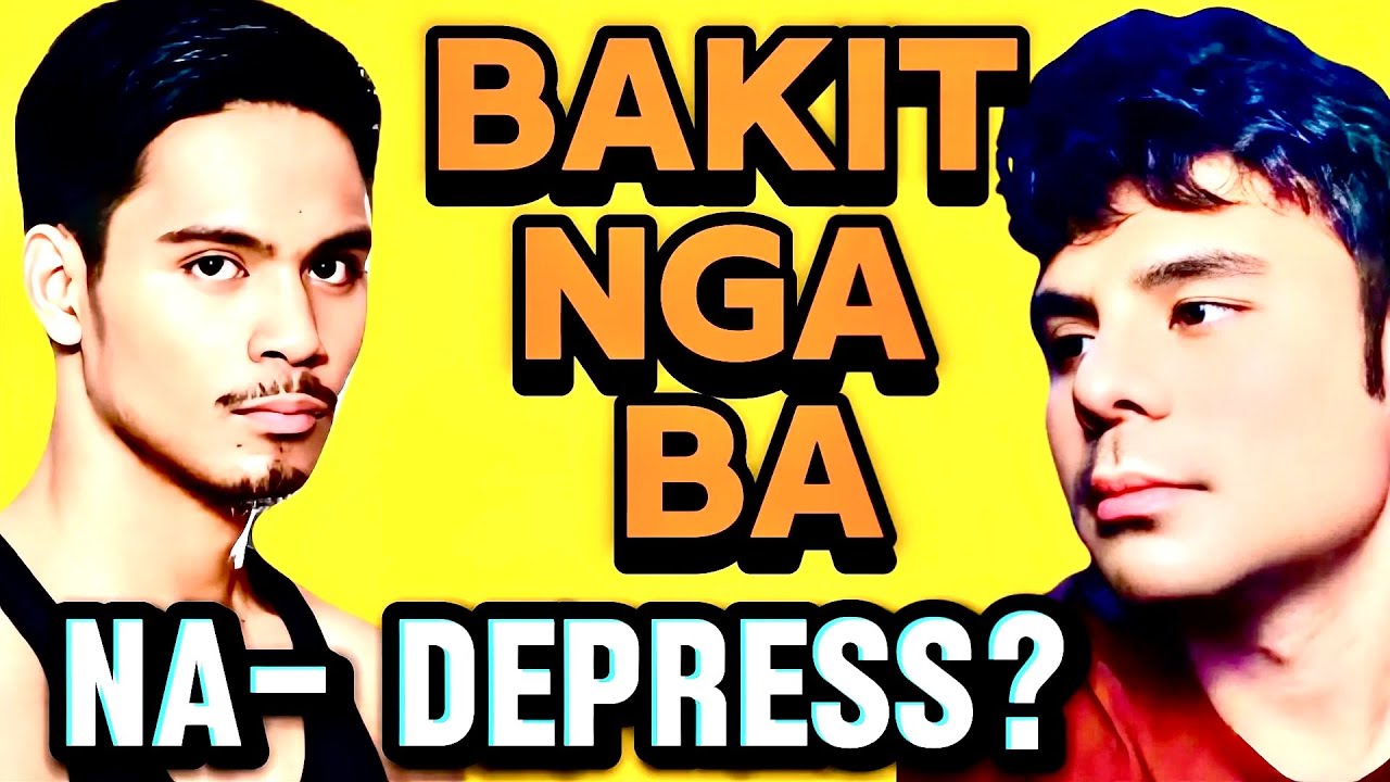Ano ang sanhi ng kalungkutan ng kuya ni Eman Bacosa Pacquiao na si Michael Pacquiao?