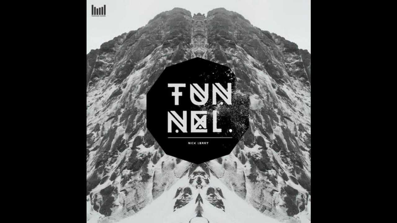 Nick Lerry - Tunnel 1990 (Bessiff & Bekkar Remix)