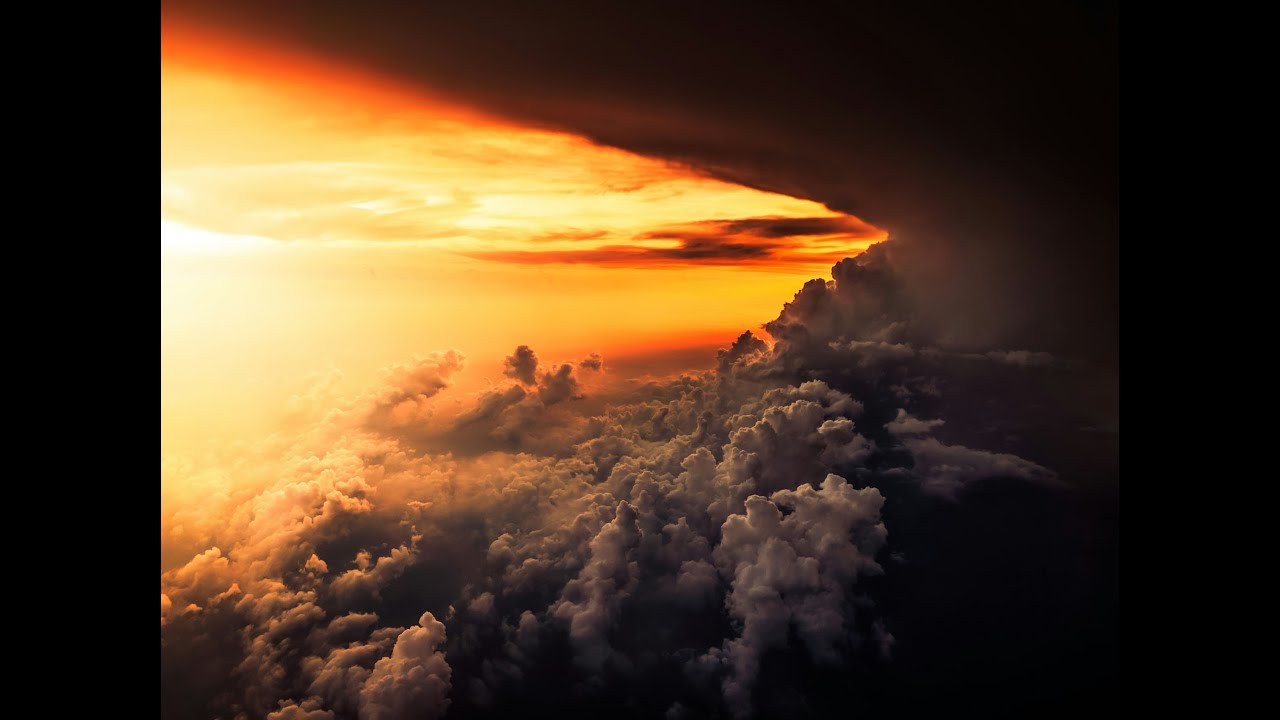 The Nature of the Future