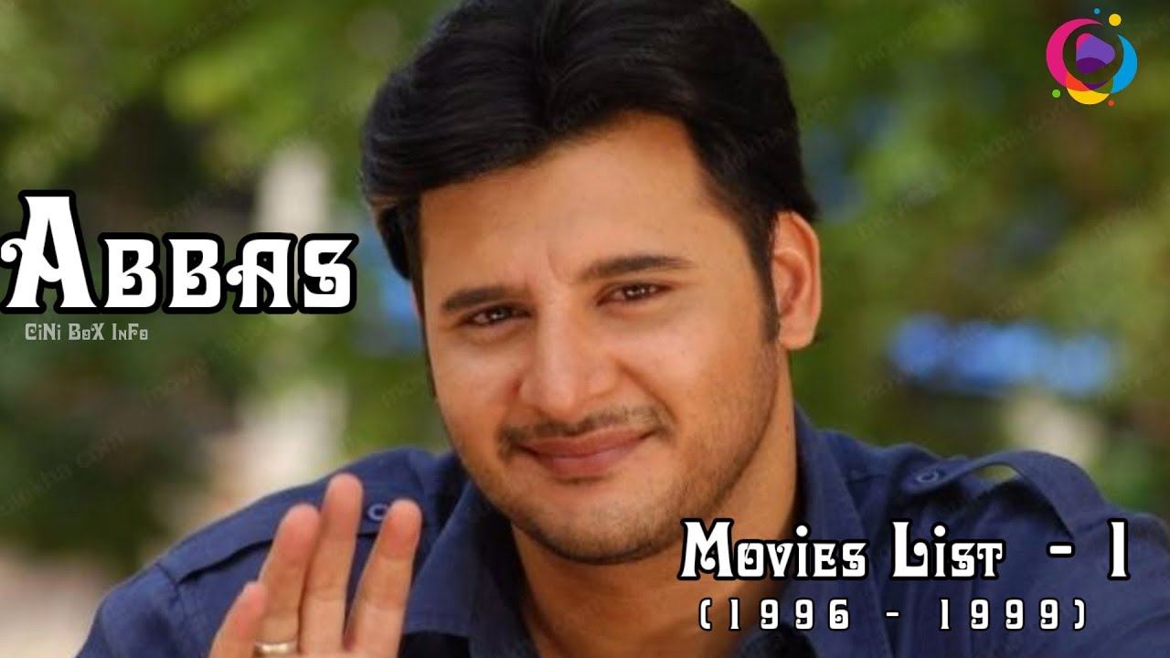 AbbaS Movies List | Part 1 |1996 - 1999