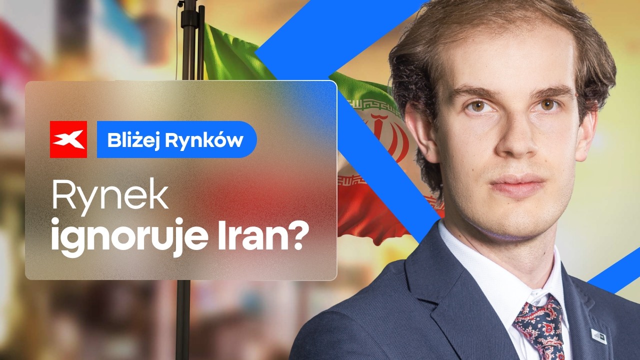 Rynek powoli odwraca wzrok od Iranu? | Bliżej Rynków, 11.03.2026