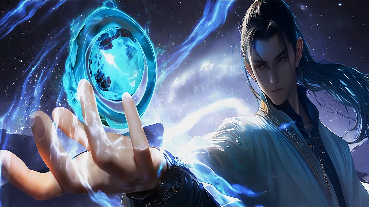 Top 10 Completed & Mostly Finished Donghua to Watch in 2025 (Cultivation)