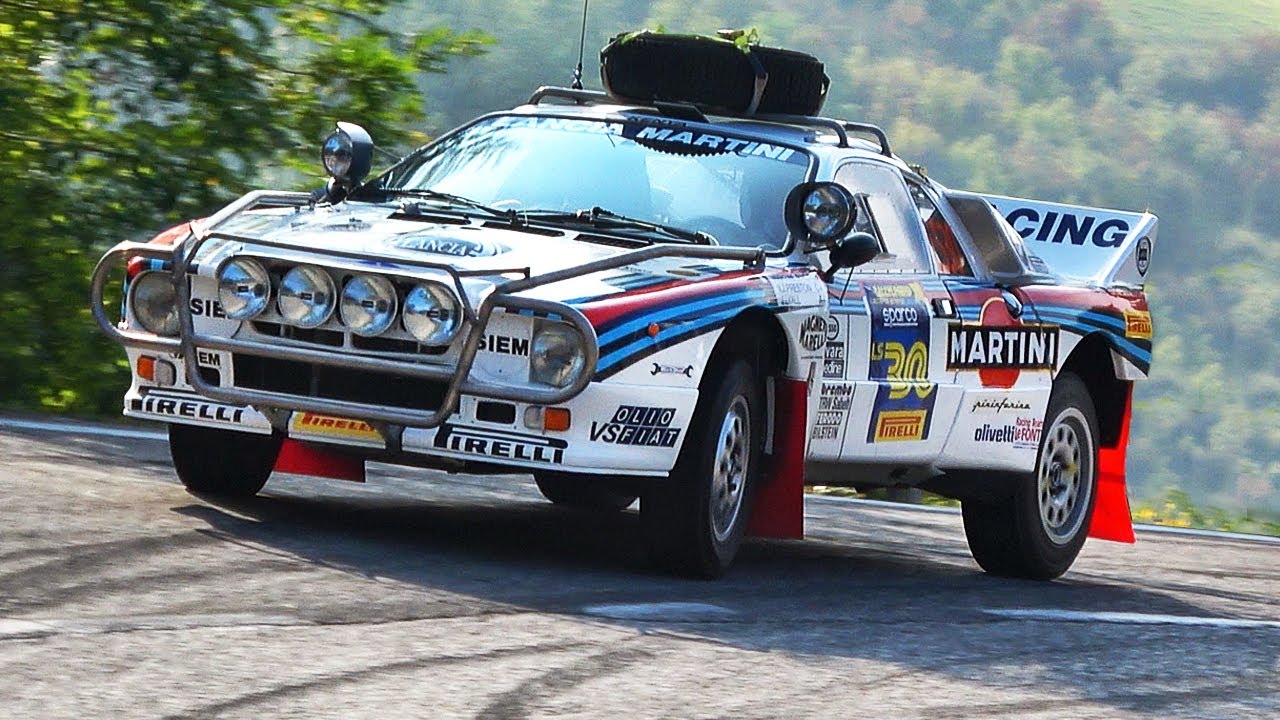 Best of Rally 2022 - CRASHES & FLAT OUT
