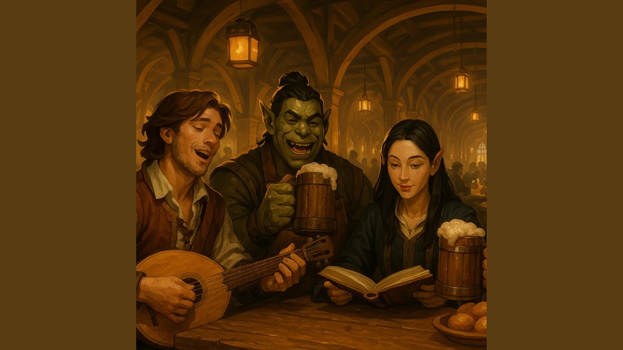 An Oath at the Oak Door