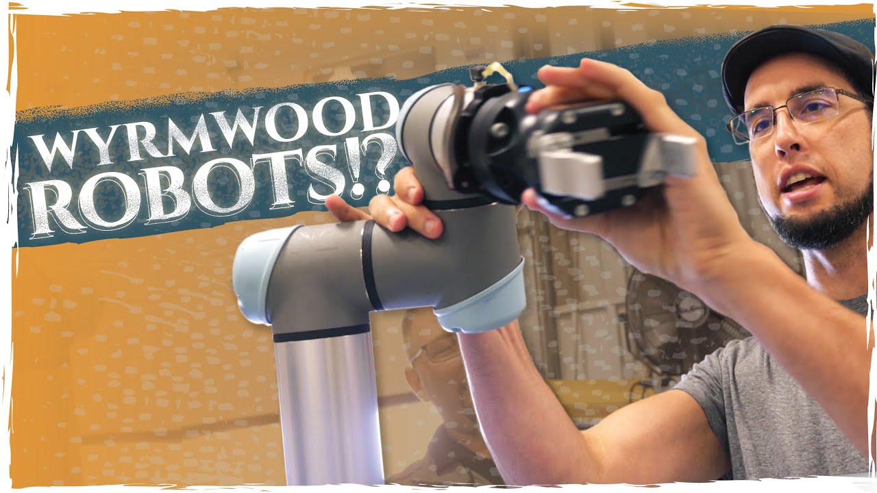 Doug & James Discuss the Merger (surprise intro 🤫) S5E26