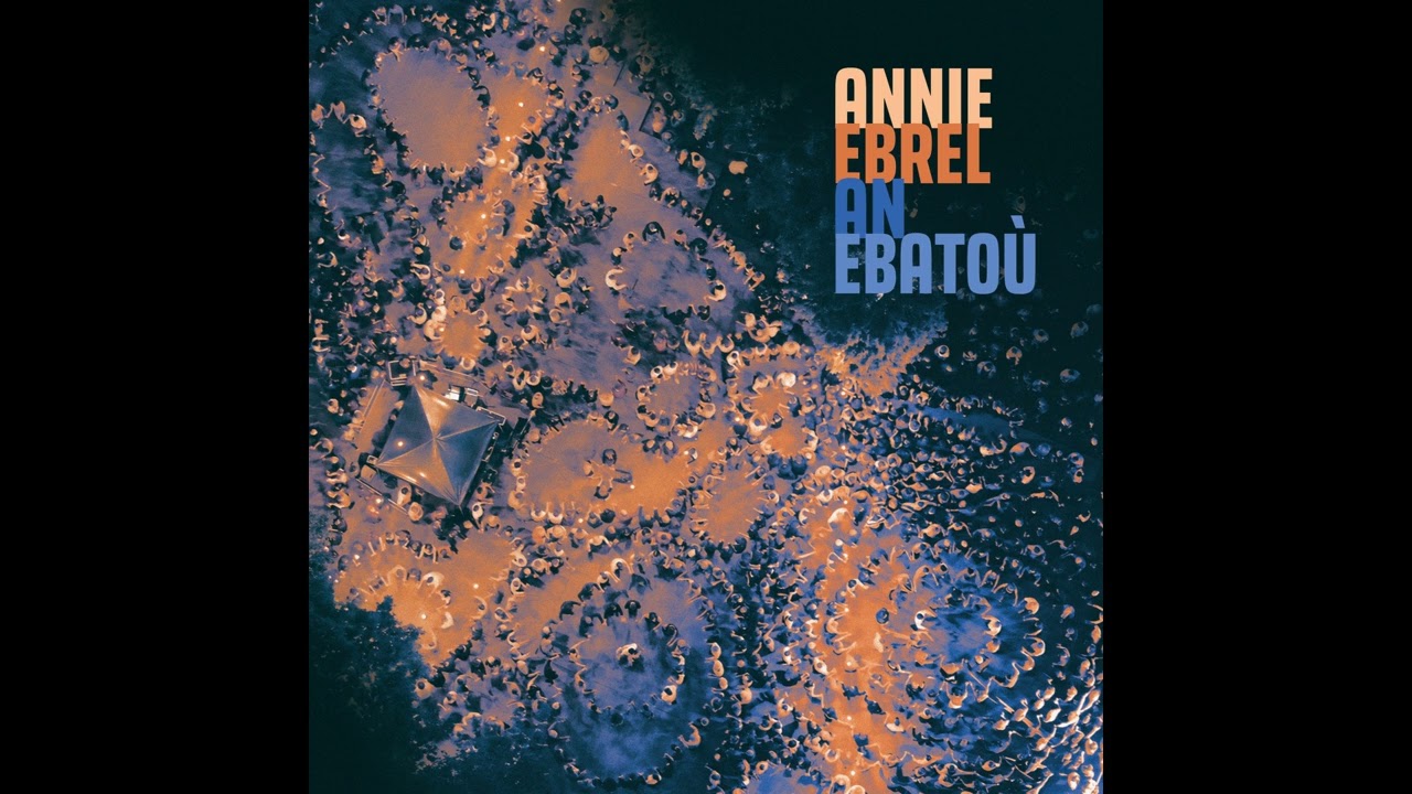 Annie Ebrel - Ar goukoug